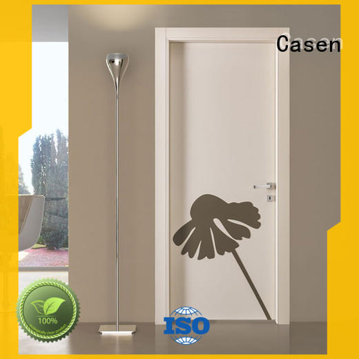 fast installation hdf doors top brand free delivery for washroom