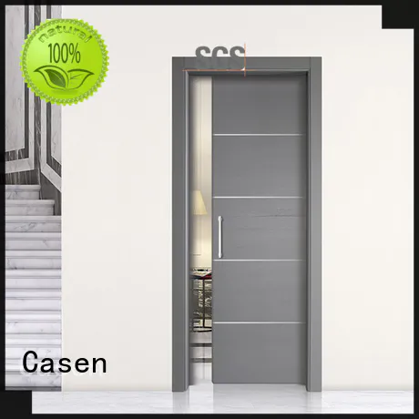 hot-sale bathroom door easy for washroom Casen