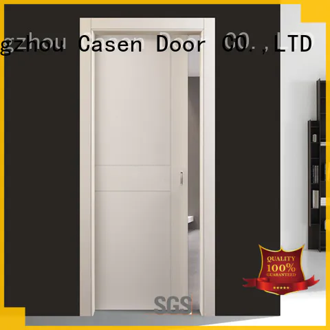 Casen high quality modern doors wholesale for store decoration