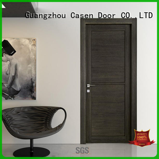 Casen flat modern composite doors easy