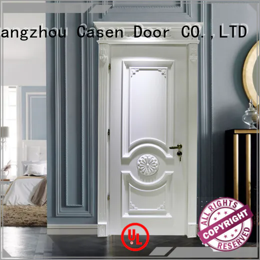 Quality Casen Brand door fancy doors