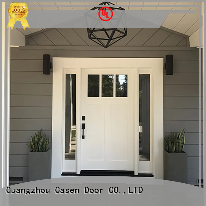 Casen hdf doors free delivery for decoration