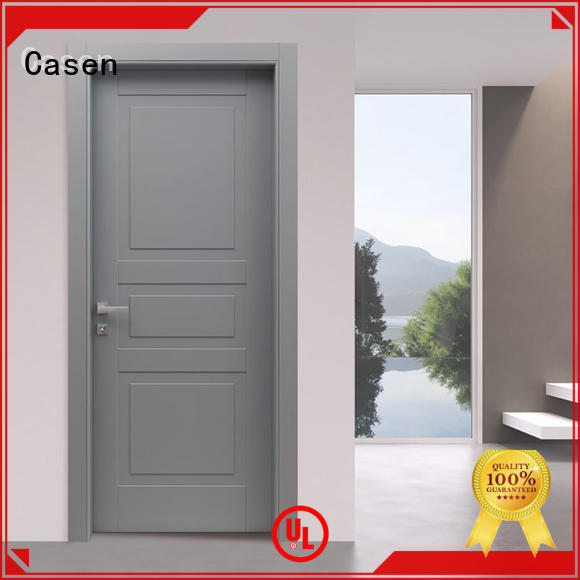 Casen plain 4 panel doors easy for bedroom