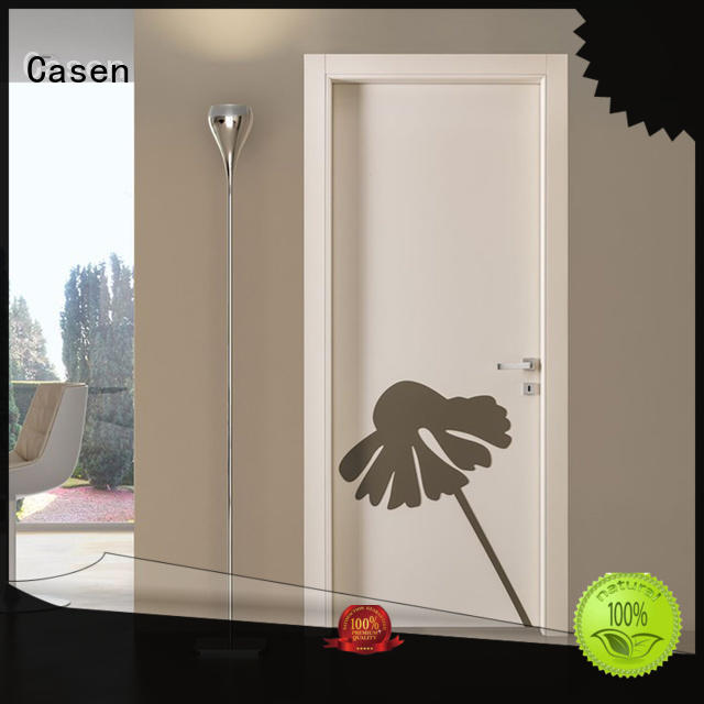 Casen ODM front door with sidelights free delivery for dining room