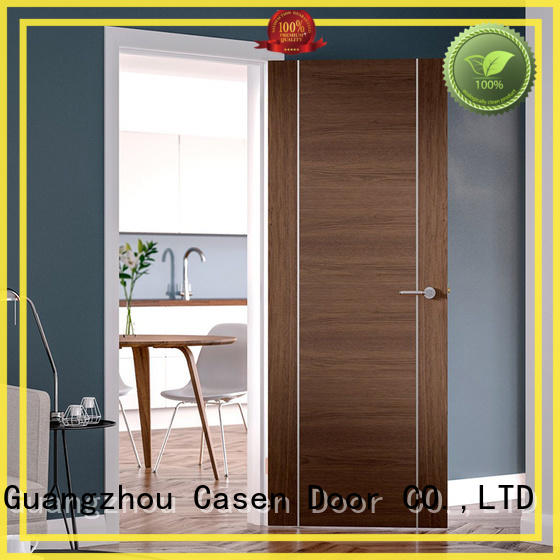 Casen ODM soundproof door for store