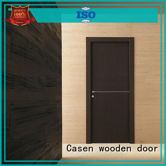 Casen high quality modern doors for sale natural for house