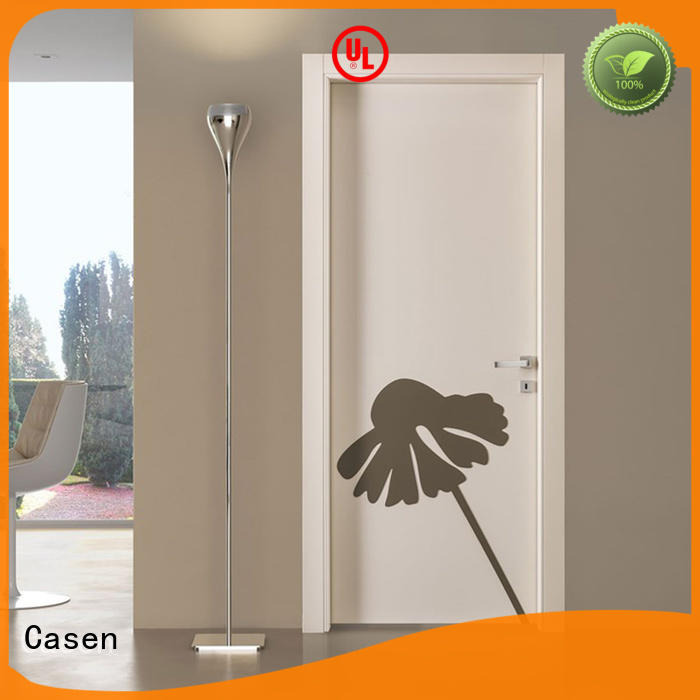 Casen front door with sidelights wholesale for bedroom