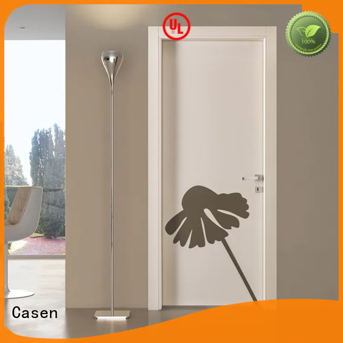 Casen front door with sidelights wholesale for bedroom