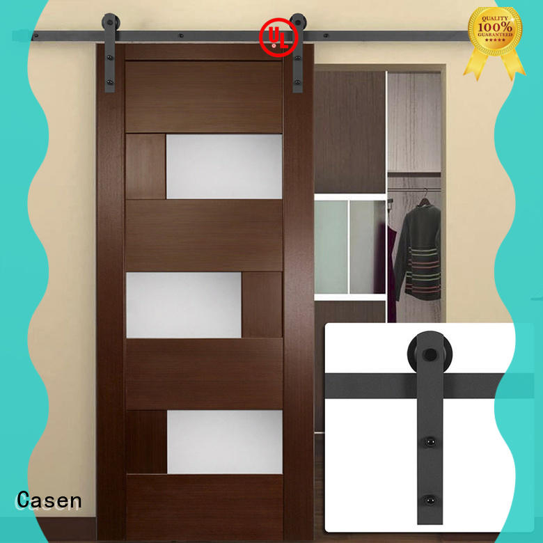 Casen custom made internal sliding doors ODM for house