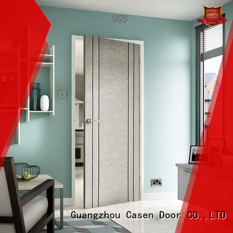 Casen luxury modern exterior doors for sale professional for store