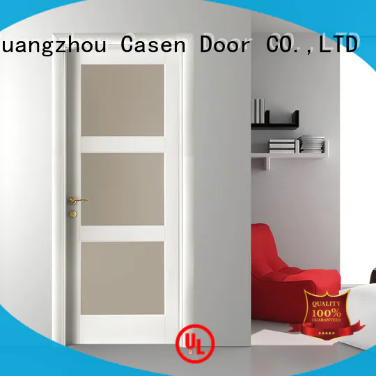 easy Custom bedroom bathroom doors door Casen