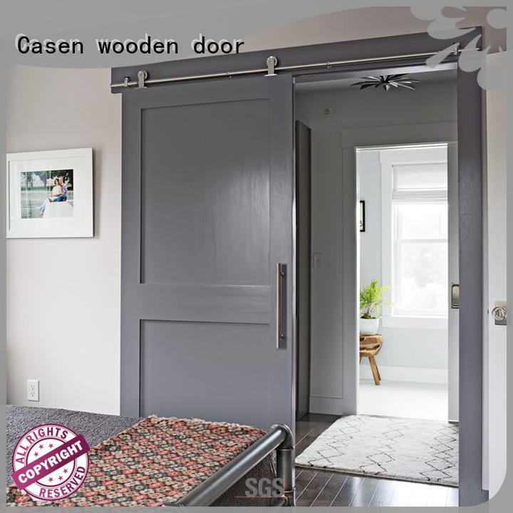 special internal sliding doors space for bedroom Casen