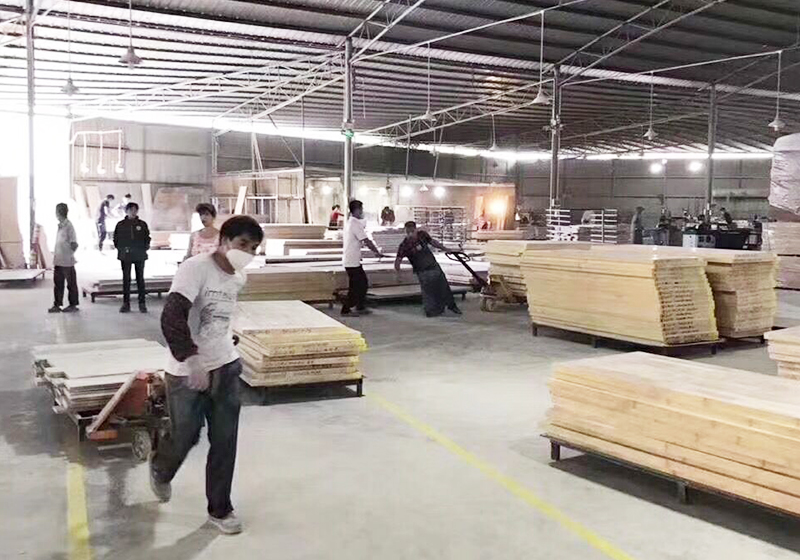 China Custom Imitation Wood Door Sperrholzfolie Lieferanten, Hersteller -  Direkt ab Werk Großhandel - XIONGXING