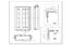 top wooden door designs for main door glass vendor for villa