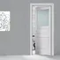 Quality Casen Brand bathroom door price bedroom white