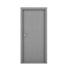 high quality flat gray for bedroom