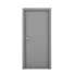 easy Custom simple 4 panel doors plain Casen