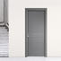 white wood modern composite doors best design for bathroom Casen
