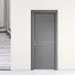 easy color wood Casen Brand best composite doors manufacture