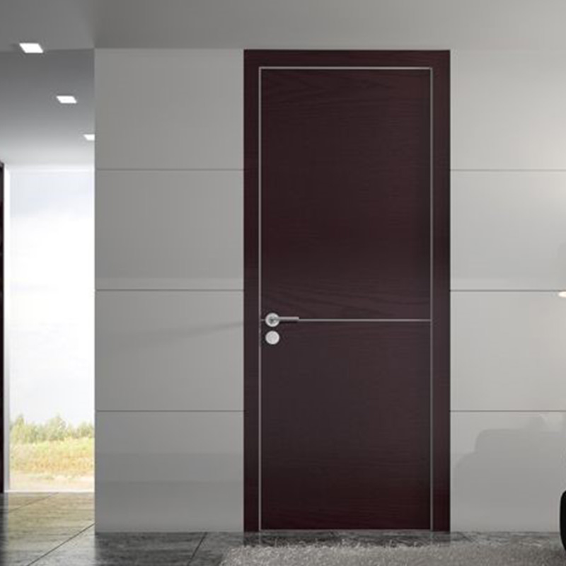 buy white 6 panel internal doors interior vendor for bathroom-3