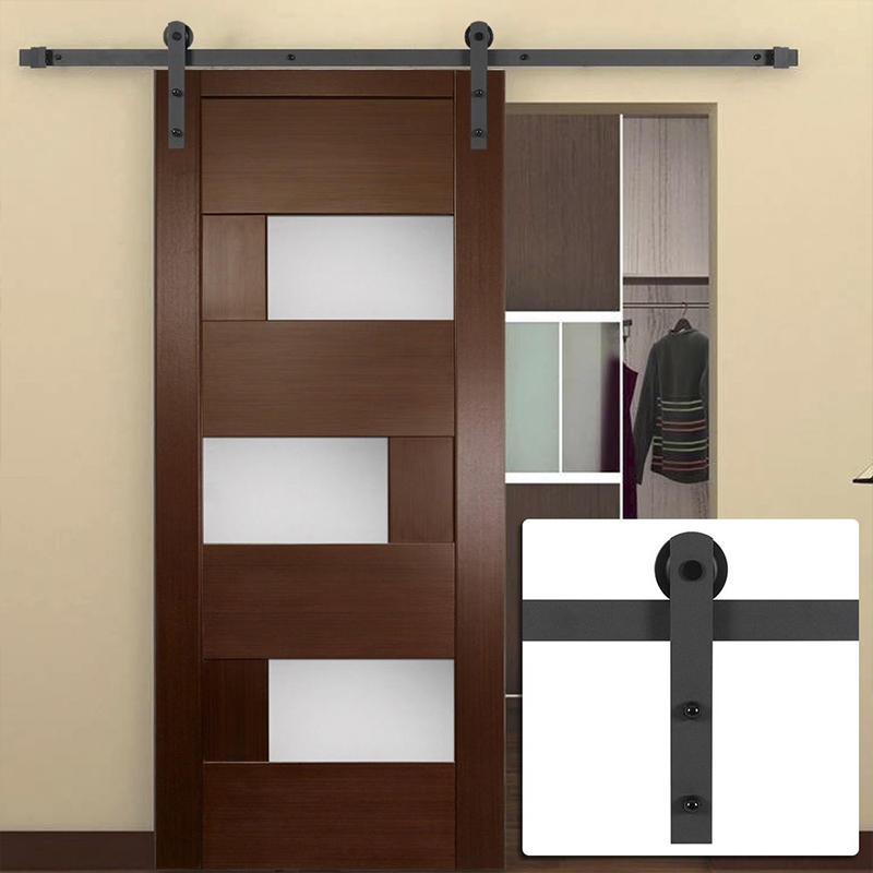 custom made interior sliding doors space OEM for bathroom