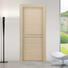 high quality interior wood doors for bathroom Casen