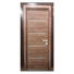 Natural solid wood ,soundproof door for hotel,classic wooden door  JS-5002A