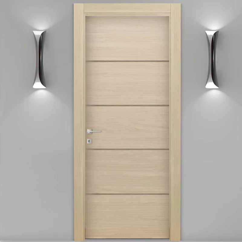 Casen luxury waterproof doors professional for bedroom
