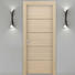 quality modern white front door high quality for sale for house