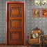 american solid wood interior doors modern for kitchen Casen