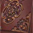 American flowers fancy doors style carved Casen company