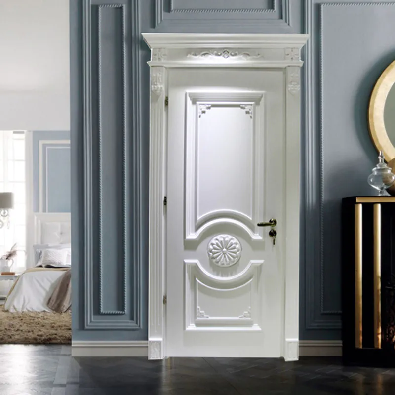 Wholesale french luxury doors easy Casen Brand