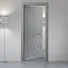 modern wooden doors interior white design Casen Brand modern doors