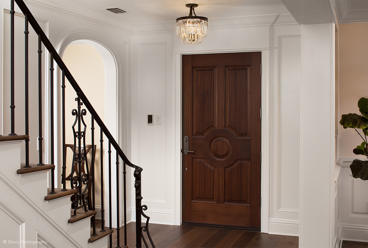 best mdf doors design high quality supplier for dining room-1