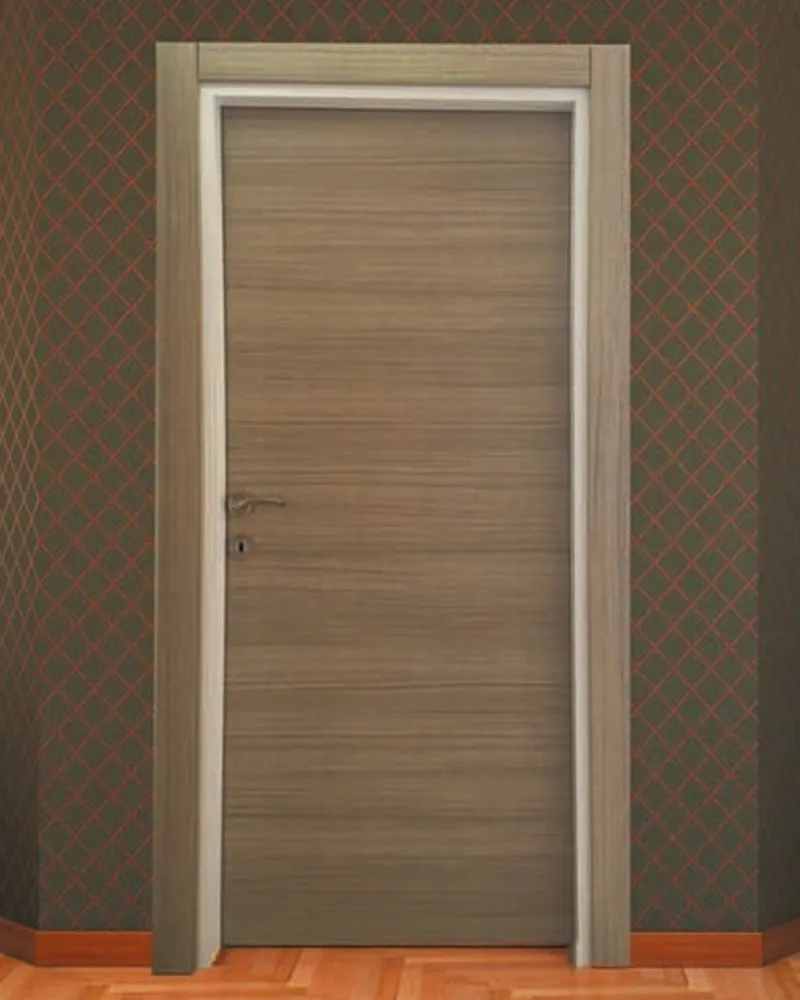 solid core mdf interior doors easy installation for room Casen