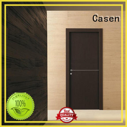 Casen luxury modern main entrance door design factory for house