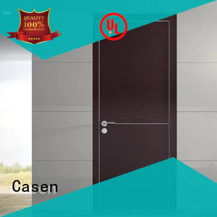 Casen simple design simple door cheapest factory price for living room