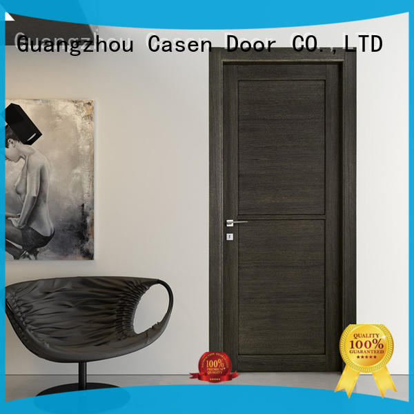 best composite doors interior for washroom Casen