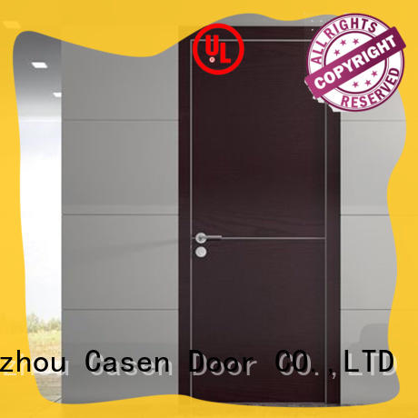 Casen simple design custom interior doors cheapest factory price for kitchen