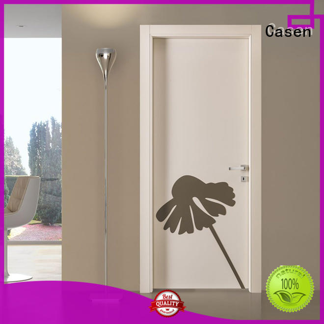 Casen OEM contemporary internal doors free delivery for bedroom
