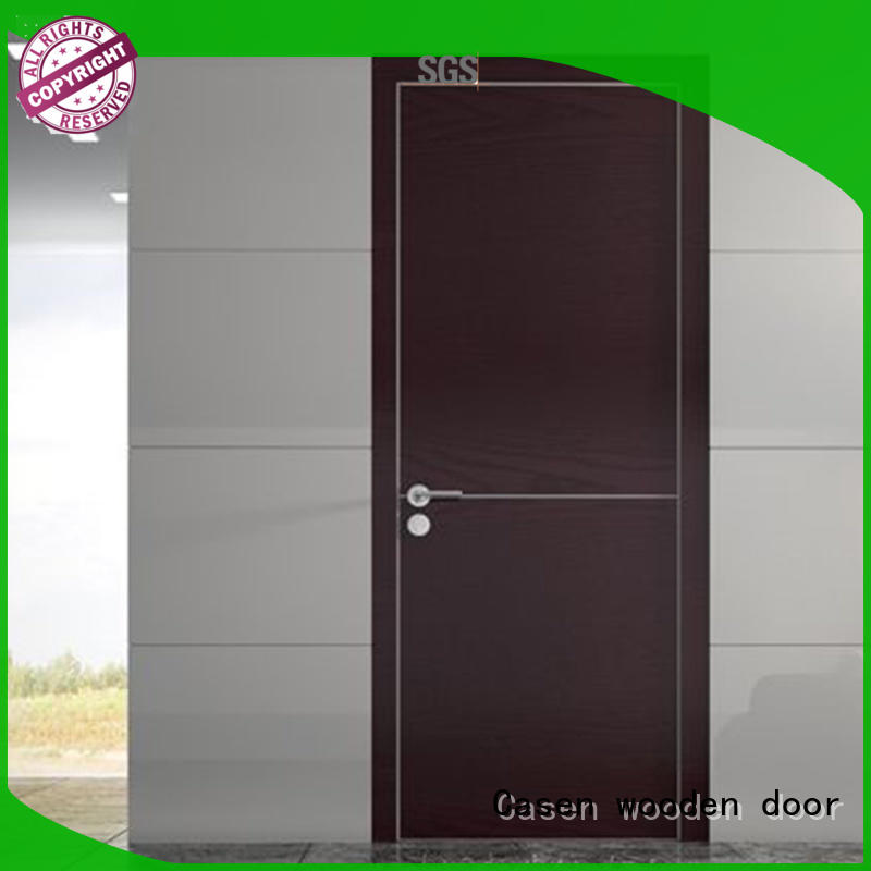 interior new wood door chic at discount for shop