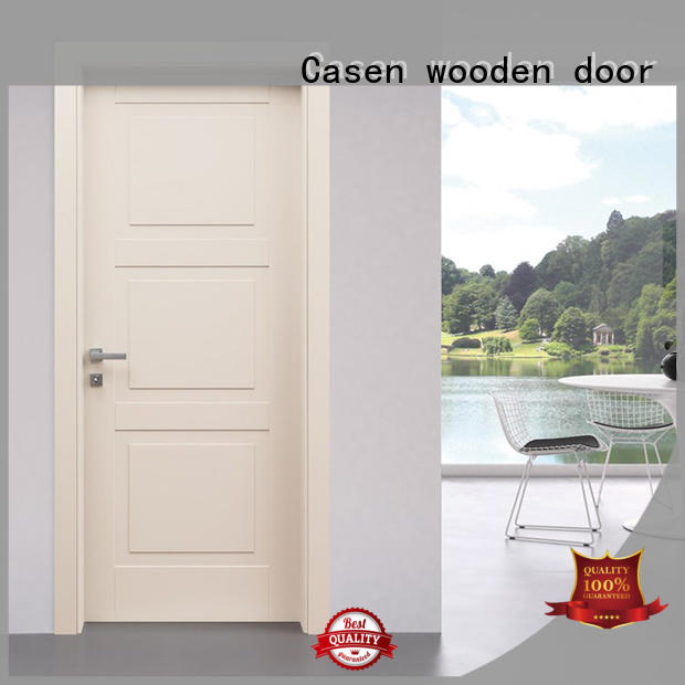 high quality 4 panel doors interior simple style