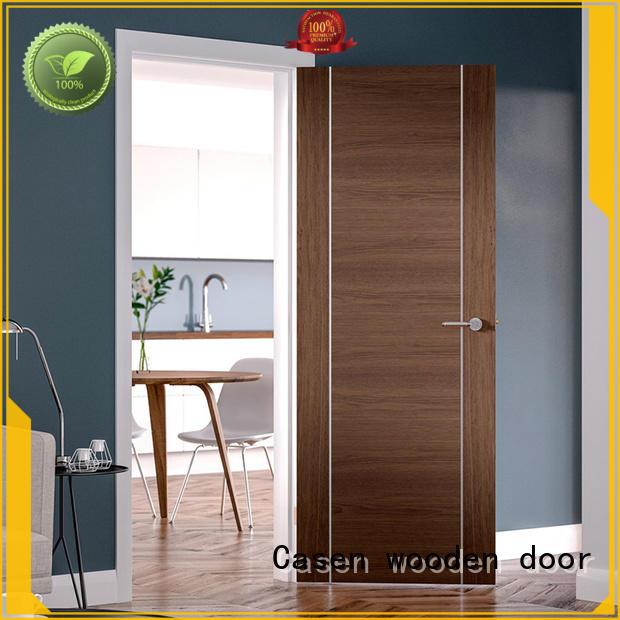 OEM modern front entrance doors high-end at discount for store