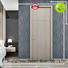 elegant simple door cheapest factory price for hotel Casen