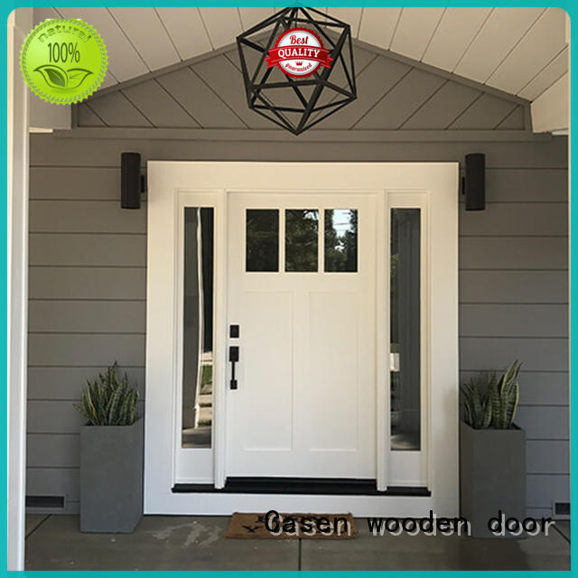 Casen high-end cheap doors new arrival for dining room