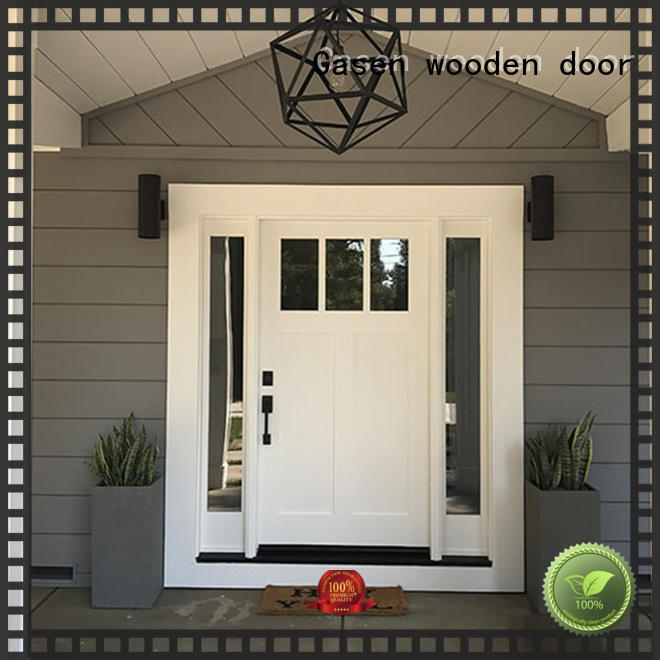 Casen custom hdf doors free delivery for bedroom