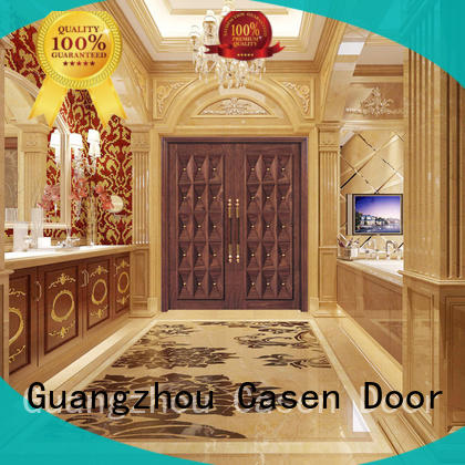 contemporary front doors wooden antique for store