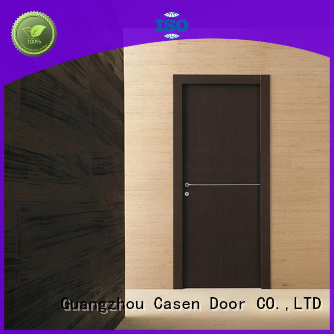 Casen modern design modern house front door at discount for bathroom