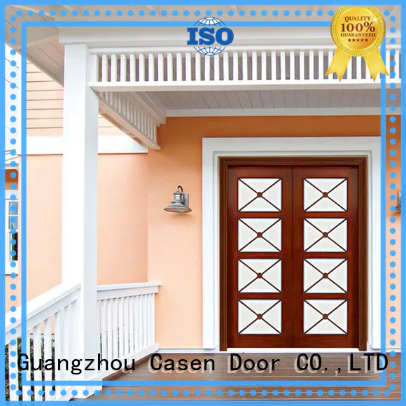 Casen modern entry doors archaistic style for house