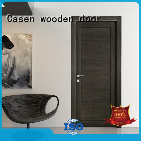 Casen high quality modern composite doors easy for bathroom